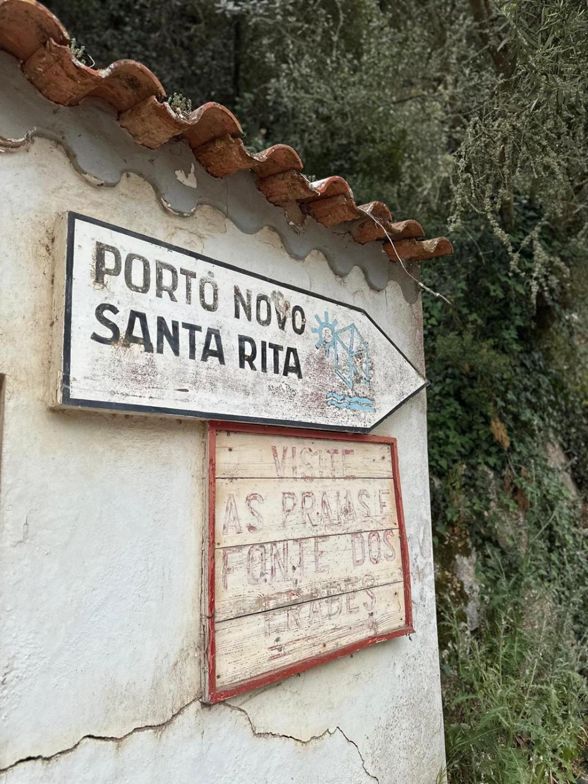Appartamento Casa Da Calcada Maceira  Esterno foto